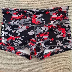 CrossFit Shorts S